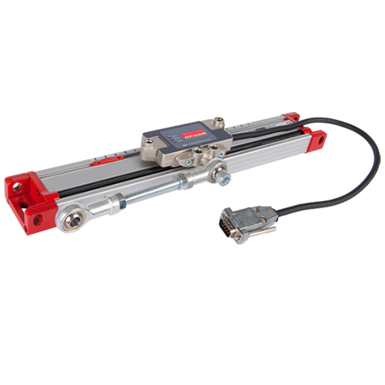 MAGNETIC LINEAR ENCODER
