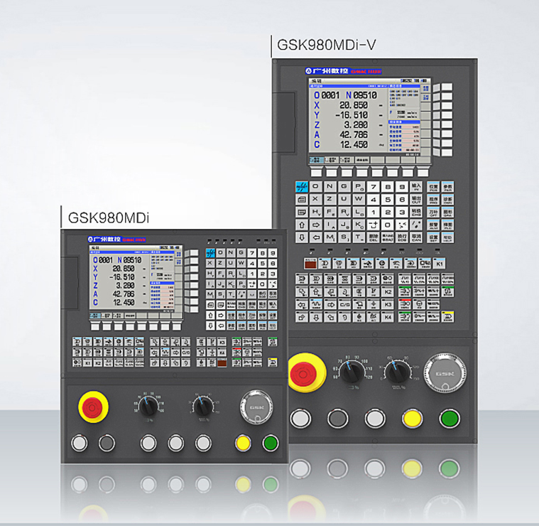 Power and control cables