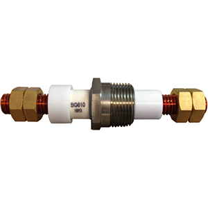 Electrical Feedthroughs