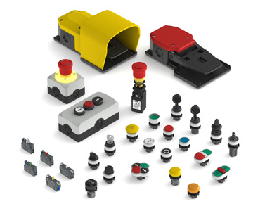 Human-machine interface